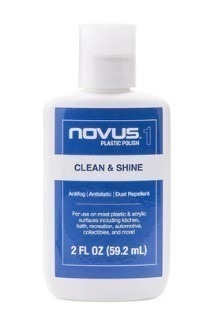 NOVUS- Polish - Cleaner & Shine - No.1