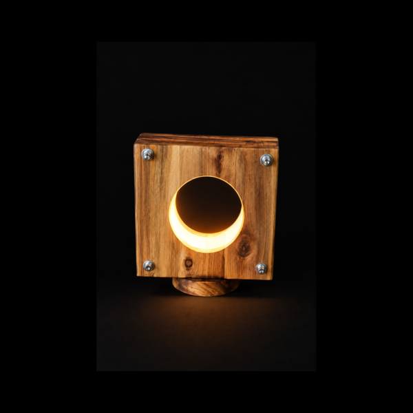 Accent Lamp
