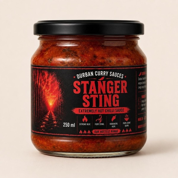 Stanger Sting