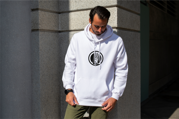 Hoodie W3