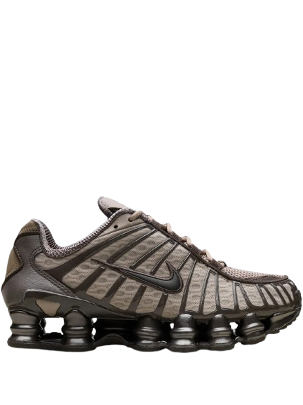 Nike Shox TL Khaki