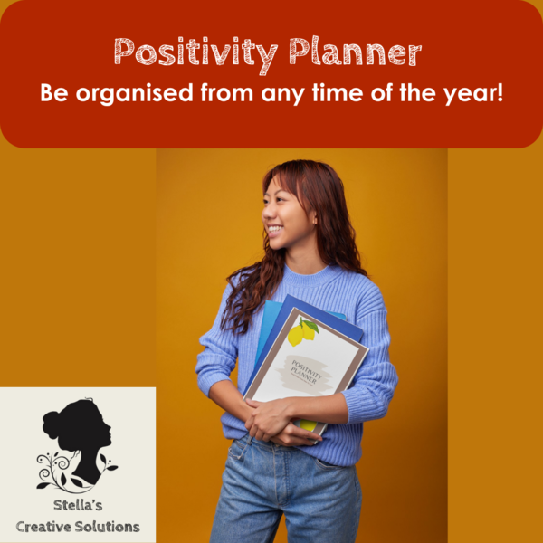 PDF-Positivity Planner