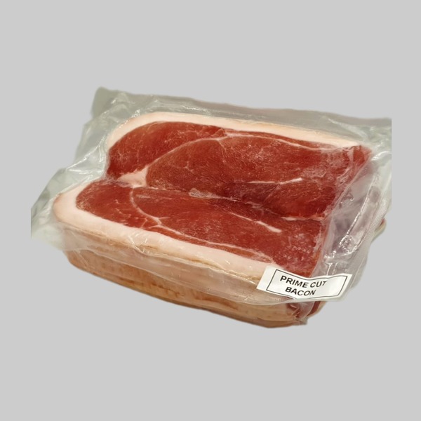1kg Bacon (Assorted)