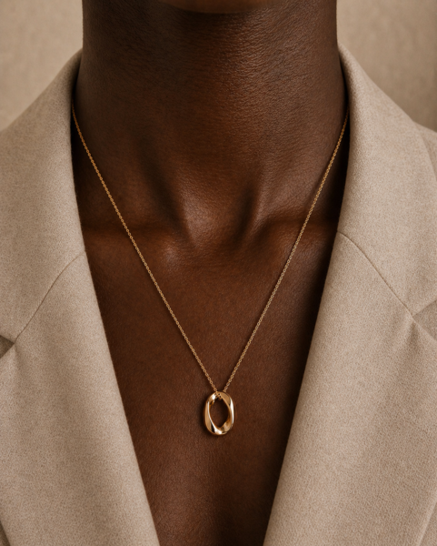 Rebecca Necklace