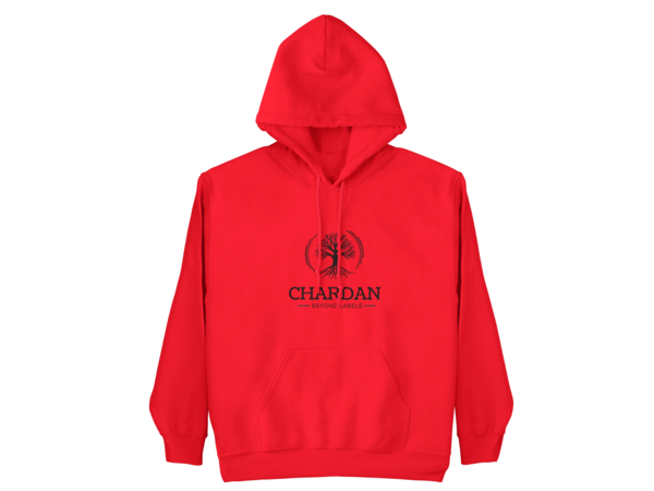 CHARDAN Unisex Hoodie