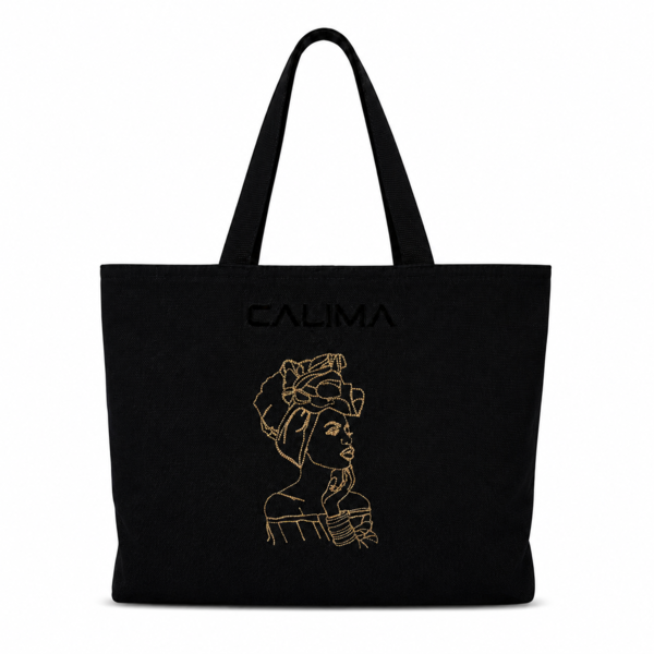 AFRICAN LADY BAG