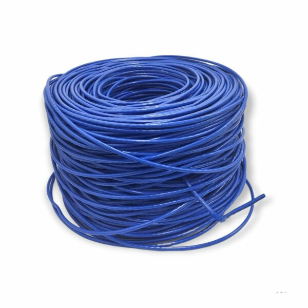 Cat 6 Cable Roll 305m