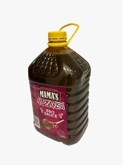 BBQ sauce m