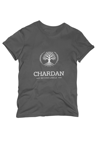 CHARDAN Unisex Tee