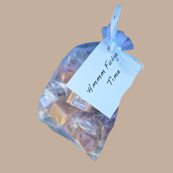 12 Sweet Gift Bag