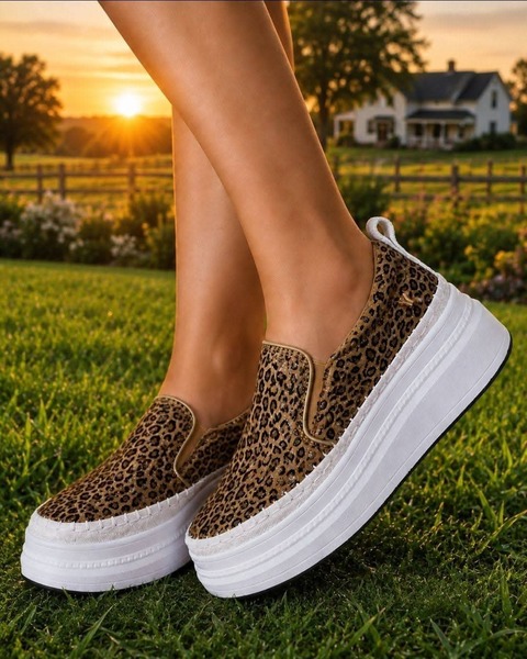 Butterfly Feet - Senhora 13 - Tan (Size 4, 5, 6, 7, 9 )