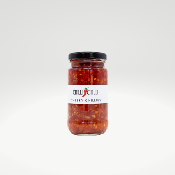 Cheeky Chillies | chilli relish, handcrafted, small batch, fiery ...