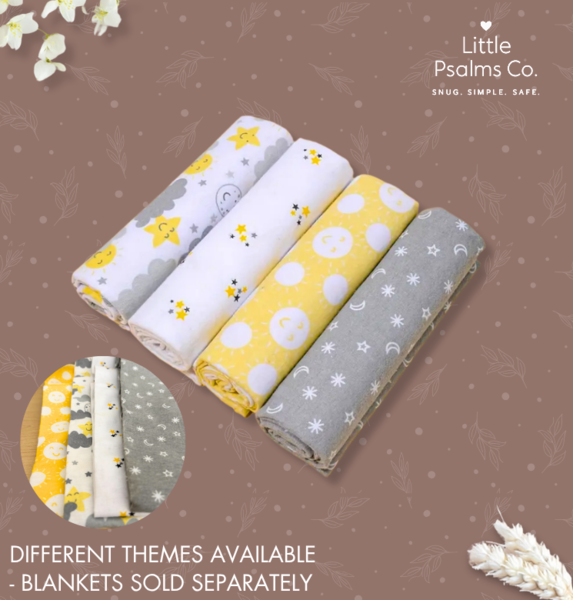 Celestial Snuggles Collection