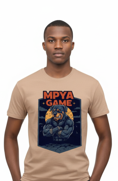 Mpya Game T stone