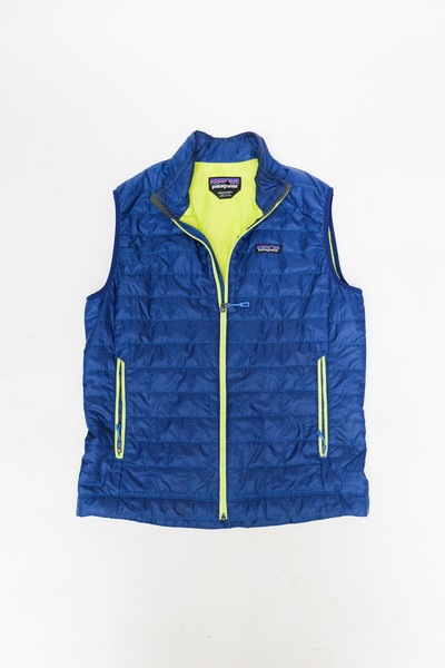 Patagonia Quilted Vest