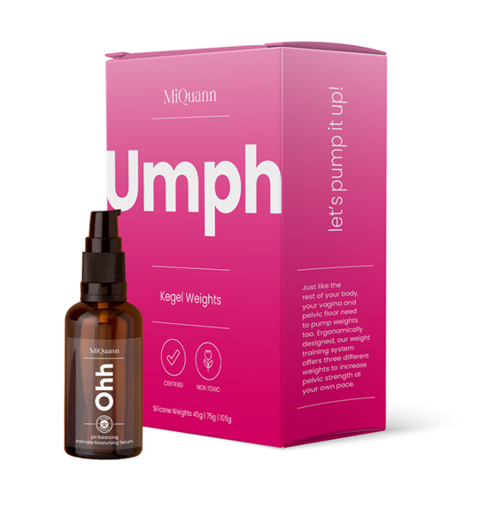Sensual Fitness Kit