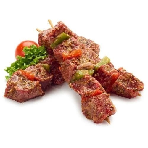 Beef Kebabs