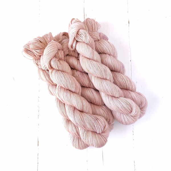 Pink Clay