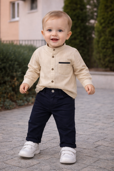 The Modern Gentleman Set