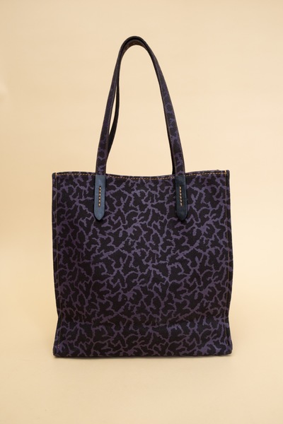 Coach x Disney Thumper Bunny Tote | Pre-Owned Coach x Disney Thumper ...