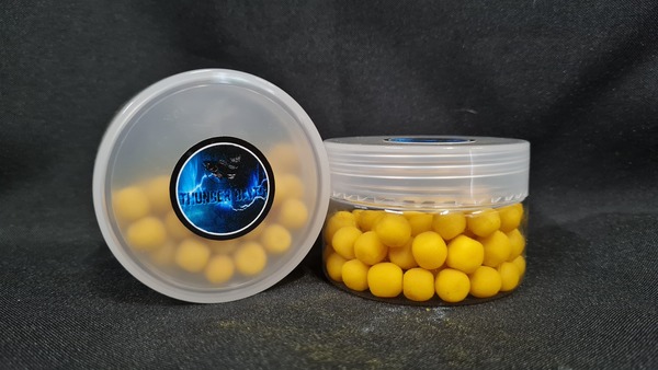Thunder Baits plain popups
