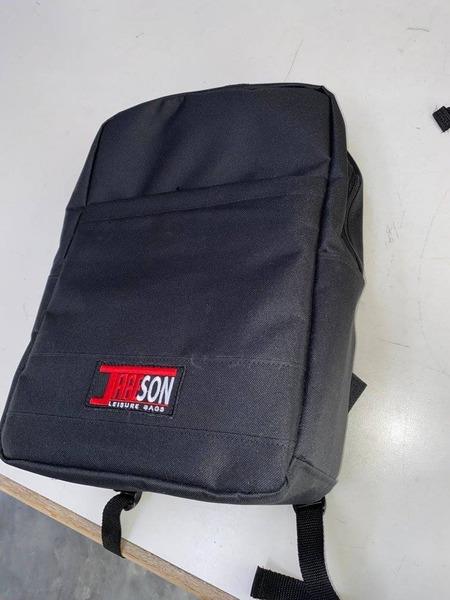 JB Laptop Backpack
