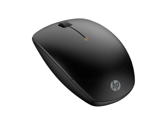 HP 235 SLIM WIRELESS MOUSE - 4E407UT