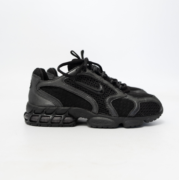 Nike Air Zoom Spiridon Cage 2 Noir Black