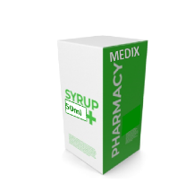 ADCO-CYCLIZINE SYRUP 50ML