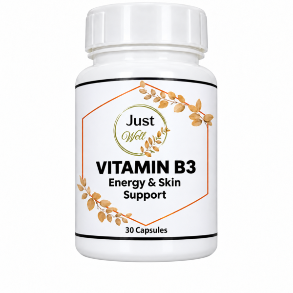Vitamin B3