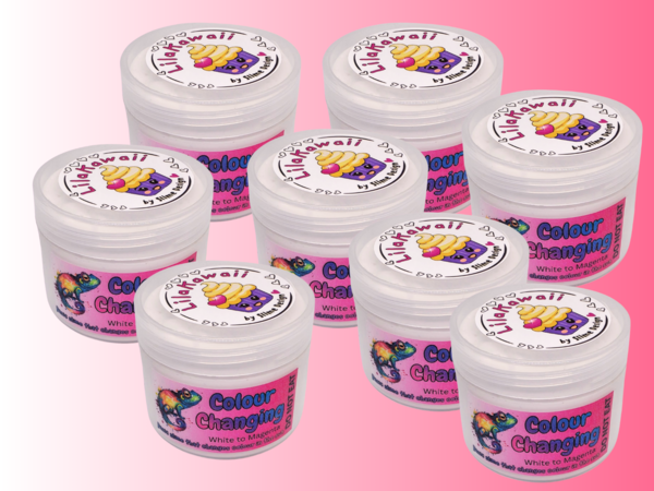 Wholesale Bundle #7 (30 x Specialty Slime Mixed Sizes) - Bulk