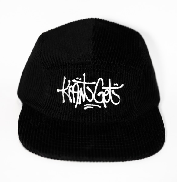 Logo 5 Panel