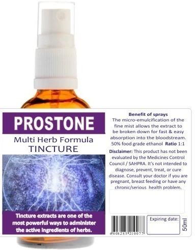 Prostone (Tincture)