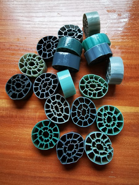 Bio Filter Media - Size K3