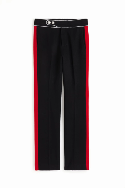 RABANNE X H&M Pure Wool Trousers