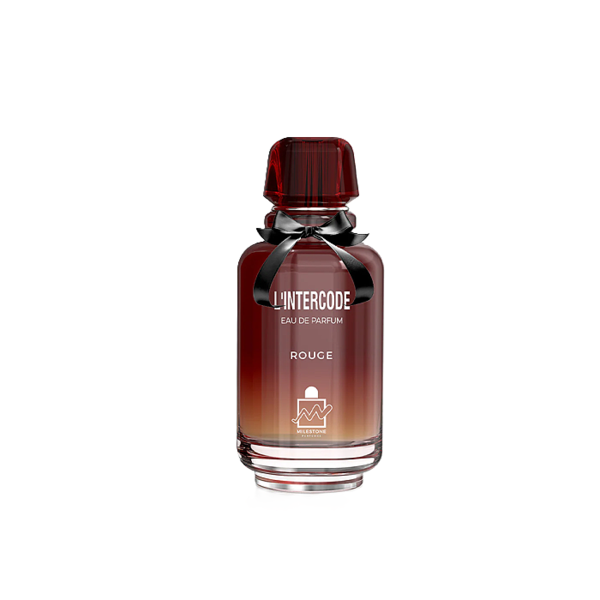 Milestone | L'Intercode Rouge | Eau de Parfum