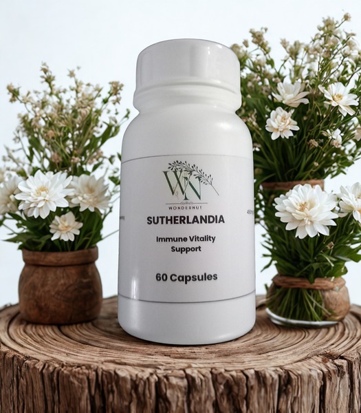 Sutherlandia