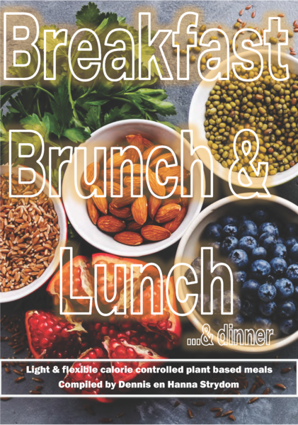 BREAKFAST, LUNCH AND BRUNCH