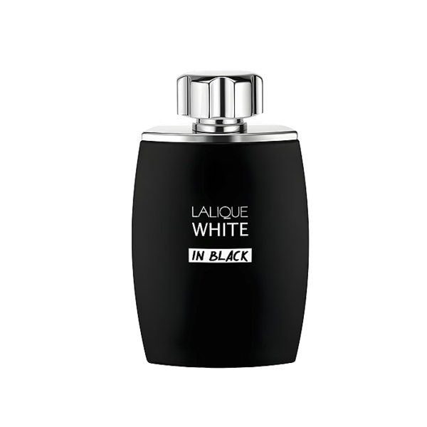 Lalique | White in Black | Eau de Parfum