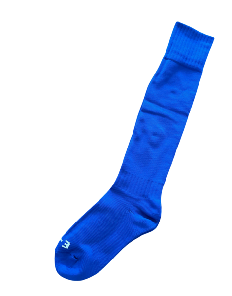 Hokkiesokkies:  Seuns en dogters