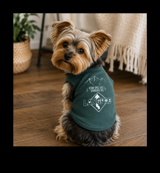 Alouise Dog T-shirts