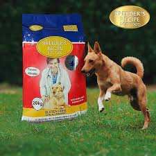 Breeder's Recipe Beef 20kg