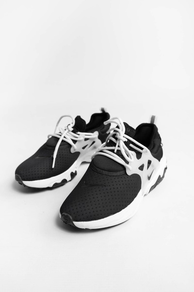 footlocker nike react presto