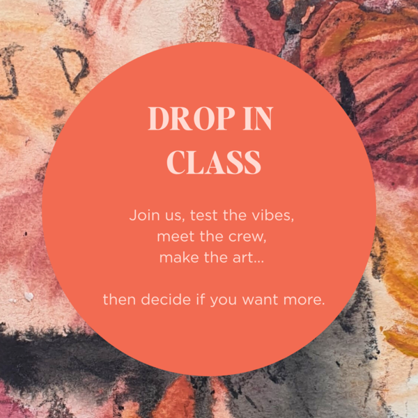Drop In Class