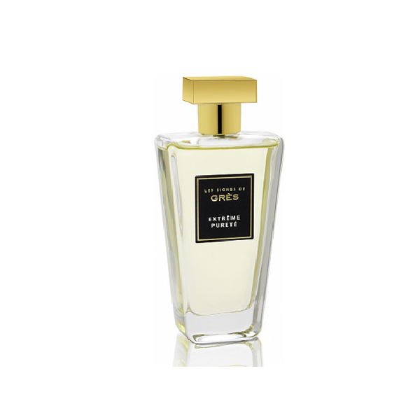 Parfums Gres | Extreme Purete | Eau de Parfum