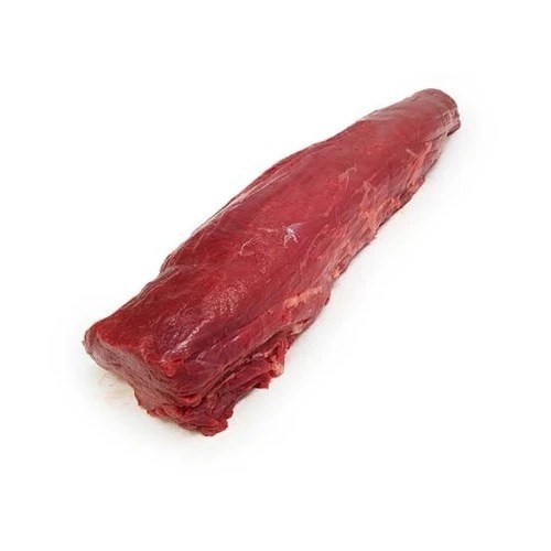 1kg Beef Fillet/ Tenderloin