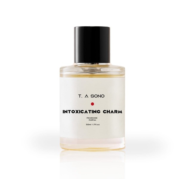 Intoxicting Charm: Inspired by Ex Nihilo’s Blue Talisman Eau de Parfum