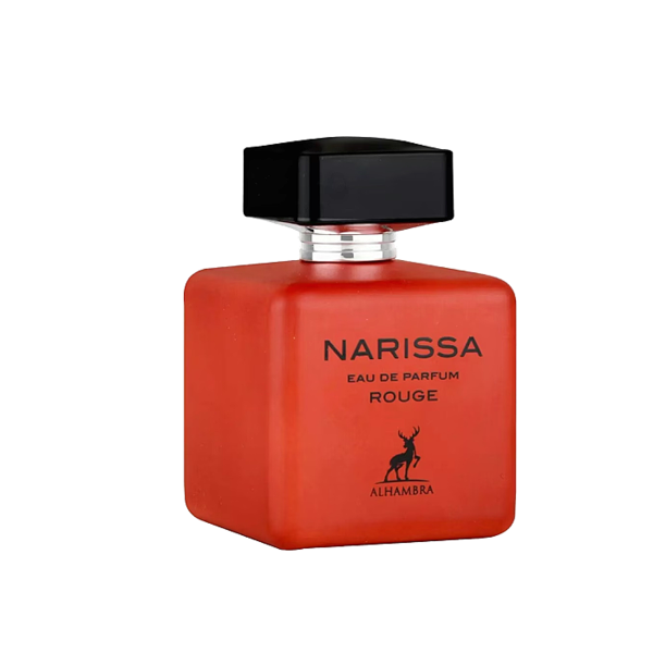 Maison Alhambra | Narissa Ruby | Eau de Parfum