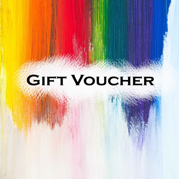 Gift Voucher