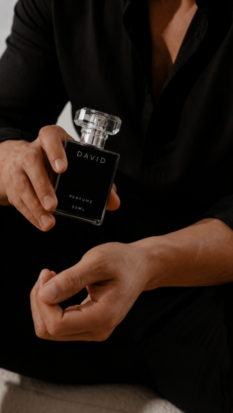 David Perfume